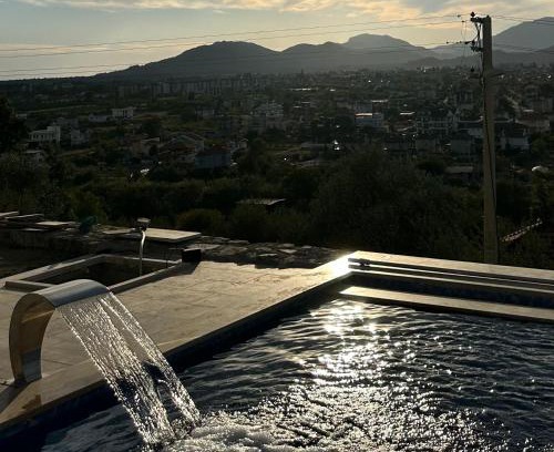 Dalaman Casa | Villa Yavuz