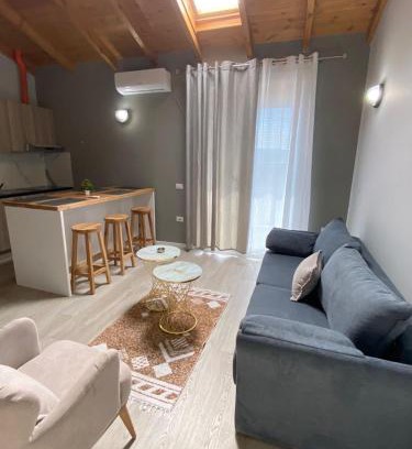 Orikum Apartamento | Villa Yseni