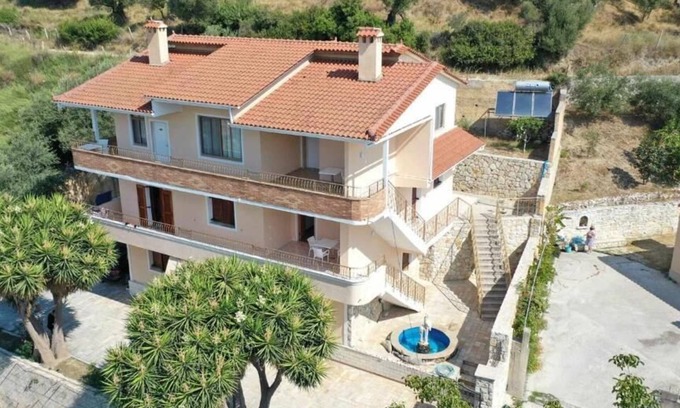 Vlore Villa | Villa Yucca