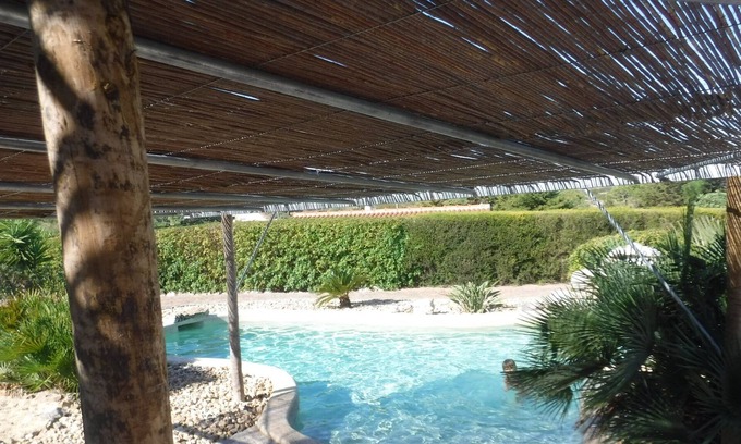 Vila do Bispo Villa | Villa Yuka - 15954 / AL
