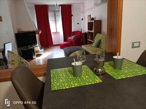 Domus de Maria Casa | Villa Zagara