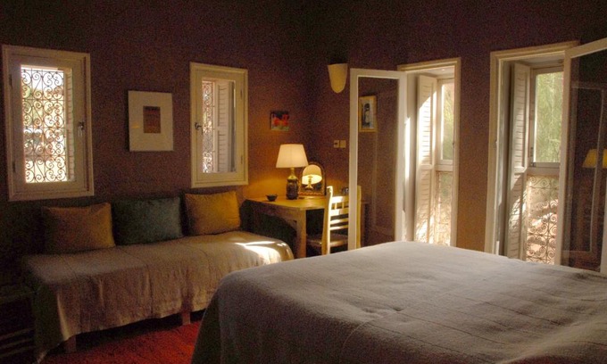 Amezrou Casa | Villa Zagora Ma Villa au Sahara