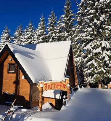 Kopaonik Apartamento | Villa Zagorka and mountain houses A, M, D