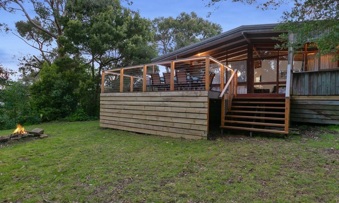 Marengo Casa | VILLA ZARA - WI-FI GRATUITO Y NETFLIX * NUEVO LISTADO 2019 *