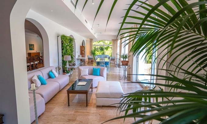 Marmaris Cama Y Desayuno | Villa ZARIK, Dalyan Evi for those who love nature in beautiful surroundings