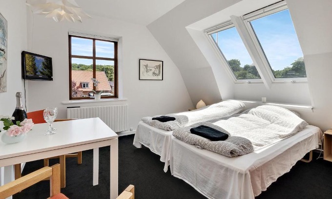 Silkeborg Casa | Villa Zeltner Silkeborg