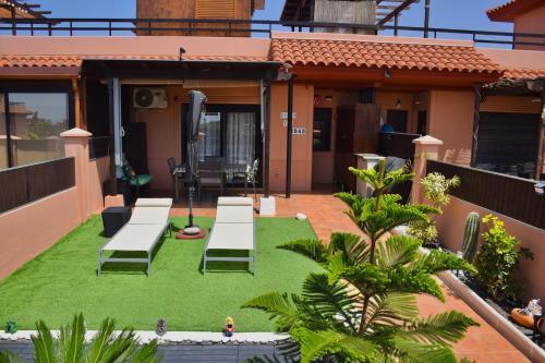 La Oliva Casa | Villa Zen