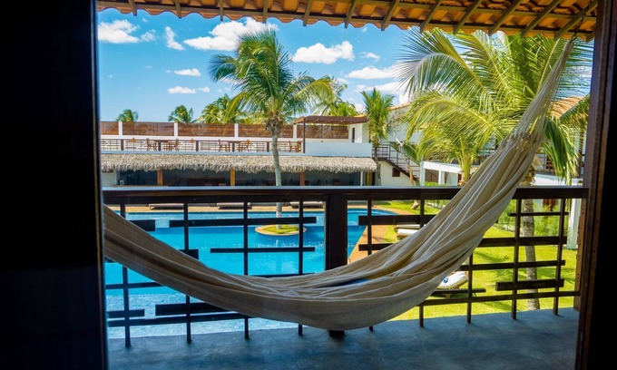 Camocim Hotel | Villa Zen Hotel
