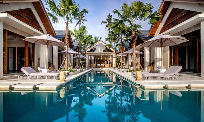 Mas Villa | Villa Zen Paradise by BaliSuperHost