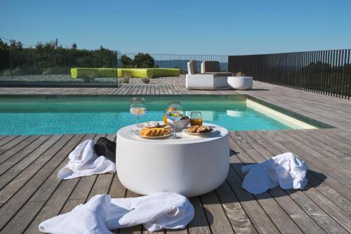 Brda Apartamento | VILLA ZEROU