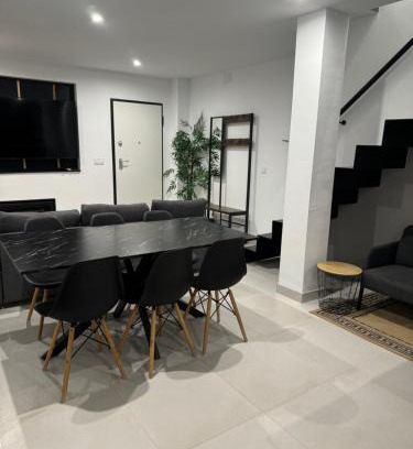 Rota Casa | Villa Zeus