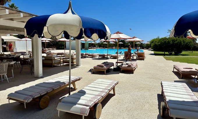 Pula Casa | Villa Zippiri Is Molas Pula