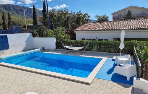 Tribalj Casa | Villa Zlatica