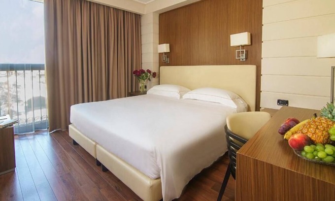 Boltiere Hotel | VILLA ZOIA