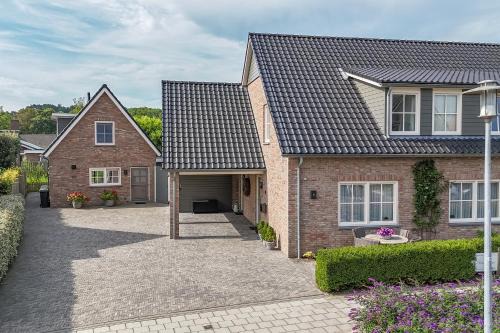 Zoutelande Casa | Villa Zuiderduin cottage