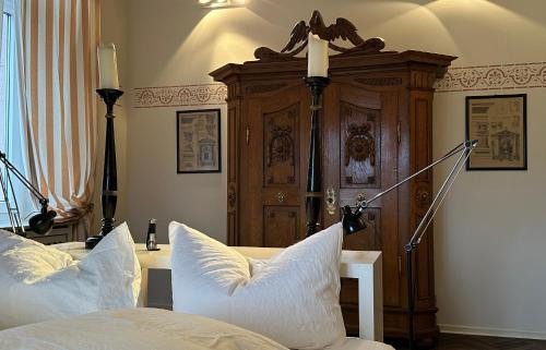 Bad Breisig Cama Y Desayuno | Villa zur Erholung Bed & Breakfast