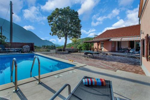 Rastovac Casa | Villa Zvonimir