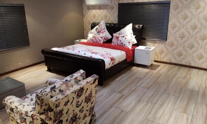 Goodwood Casa | Villa43guesthouse