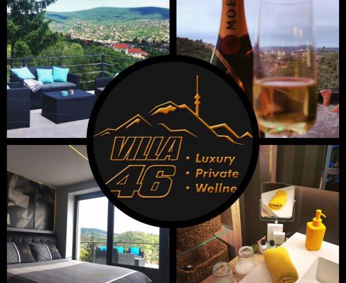 Pecs Villa | Villa46