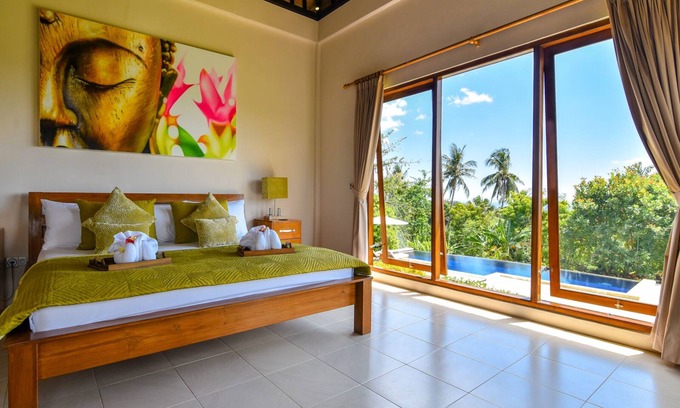 Kayu Putih Villa | VillaBoutiq, la residencia privada