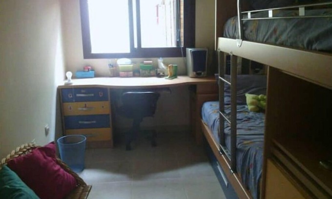 Rota Apartamento | VillaCarreta