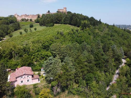 Gradara Cama Y Desayuno | VillaChiara Gradara
