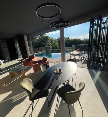 Abreschviller Villa | Villaconcept57