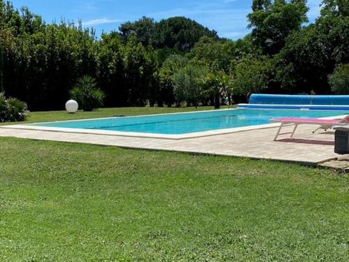 Sernhac Casa | Villacosine-Pont du Gard