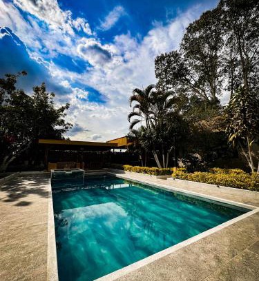 Montenegro Casa | VillaElRemanso