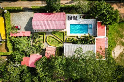 Montenegro Casa | VillaElRemanso