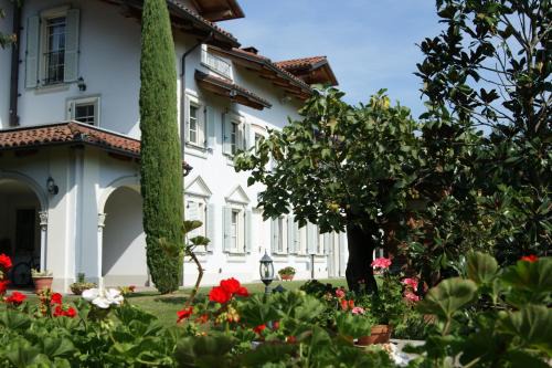 Montafia Casa | Villagaia Country House
