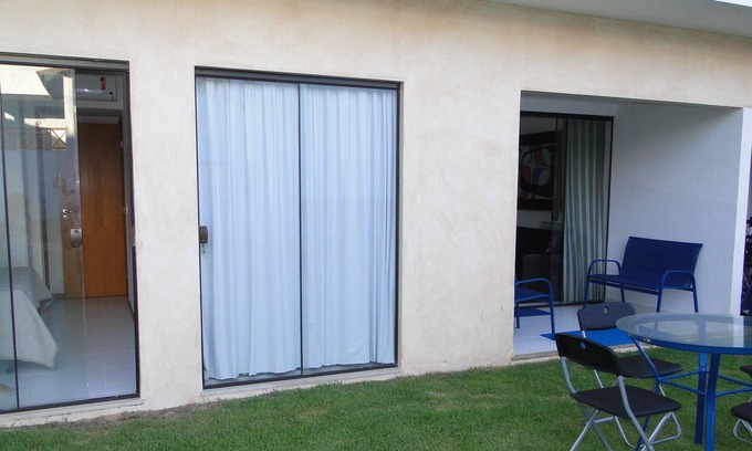 Itacimirim Apartamento | Aldea 3/4 en Itacimirim, Quinta das Lagoas Reserva con fácil acceso a la playa