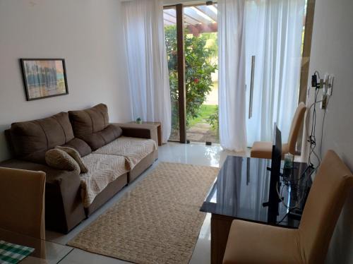 Imbassai Casa | VILLAGE aconchegante com 3 suítes