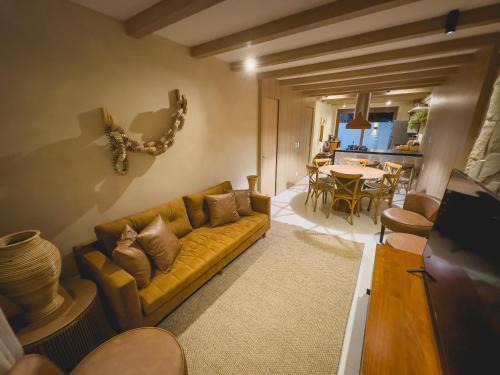 Mucuge Apartamento | Village aconchegante em Mucugê
