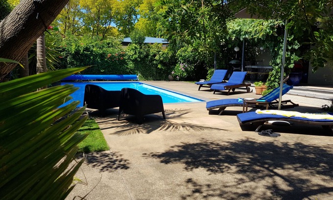 Anderson Park Apartamento | Apartamento de pueblo independiente