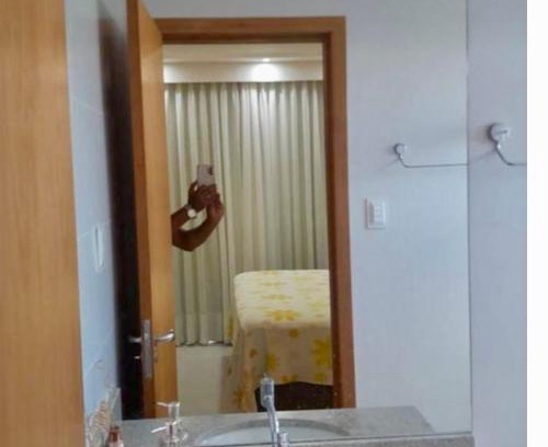 Gamboa Apartamento | Village