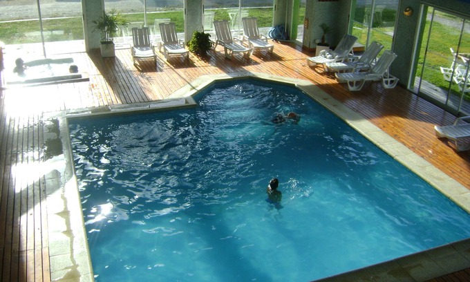 Villa Catedral Hotel | Village Catedral Hotel Resort & Spa