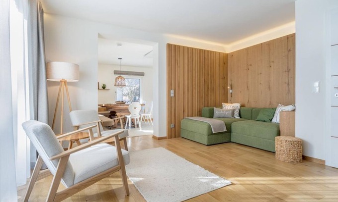 Dorfgastein Chalet De Esquí | Village chalet