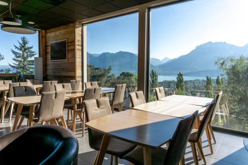 Sevrier Complejo | Village Club Les Balcons du Lac d'Annecy - Neaclub