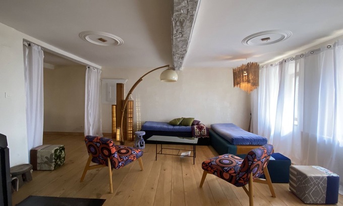 Tieffenbach Casa | Village cottage for 4 people in Tieffenbach