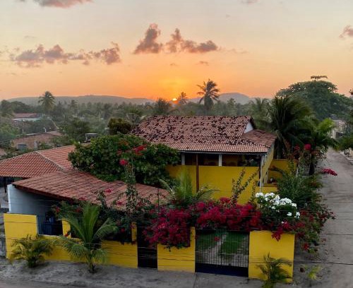 Sao Jose da Coroa Grande Casa | Village do Sossego