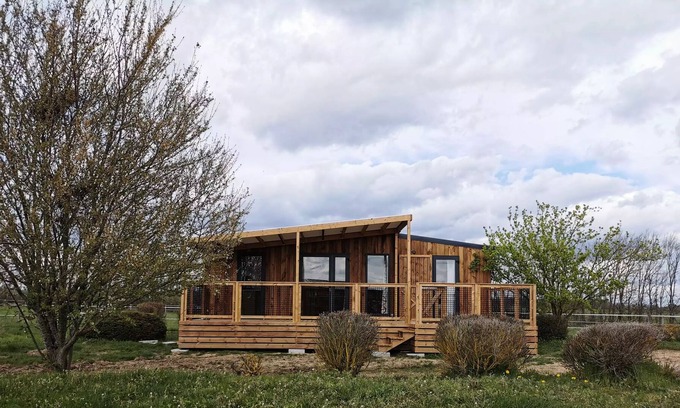 Lignieres Casa | Vrbo Property
