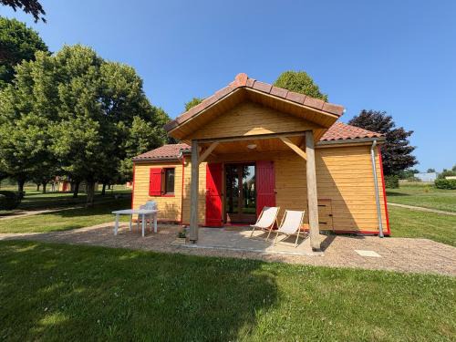Jumilhac-le-Grand Complejo | Village de Gîtes La Perdicie