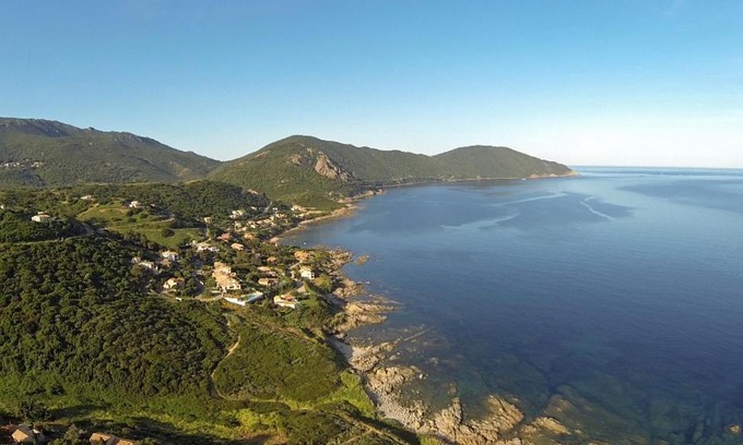 Alata Complejo | Village de vacances Paese di Lava, Grand Ajaccio