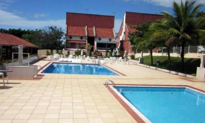 Enseada Azul Apartamento | Village dos Pássaros Apartamento