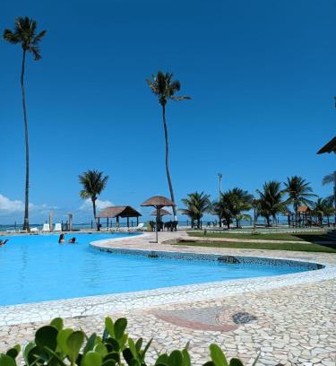 Barra Grande Cabina | Village Galés de Maragogi