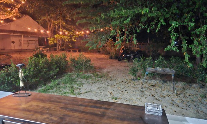Wok Tum Casa | Village Home, 1br+1lr
