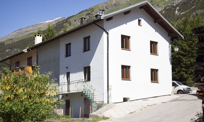 Lanslevillard Casa | Casa de pueblo 9 personas Val Cenis Lanslevillard