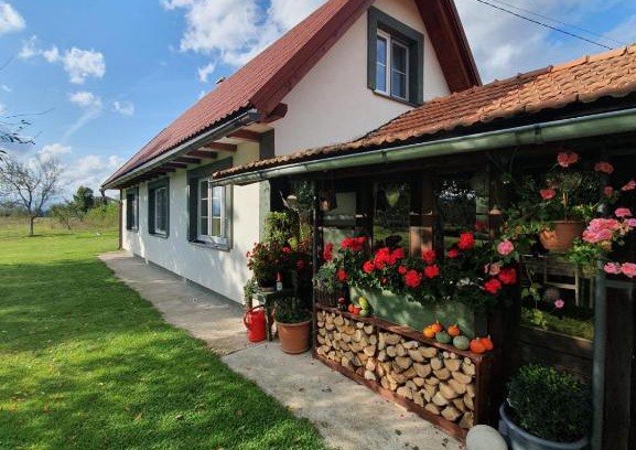 Gospic Apartamento | Village House Flowerside