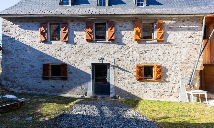 Loudervielle Casa | Casa Loudervielle, 4 dormitorios, 8 personas